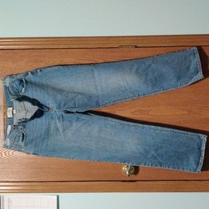 Universal Thread vintage straight jeans 8/29r
